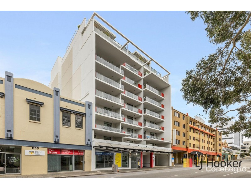 7/863 Wellington Street, West Perth WA 6005