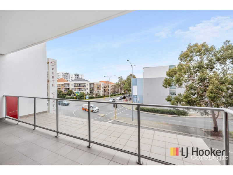 7/863 Wellington Street, West Perth WA 6005