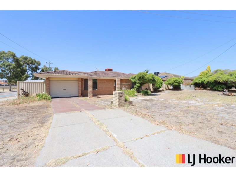2 Ayres Court, Parkwood WA 6147