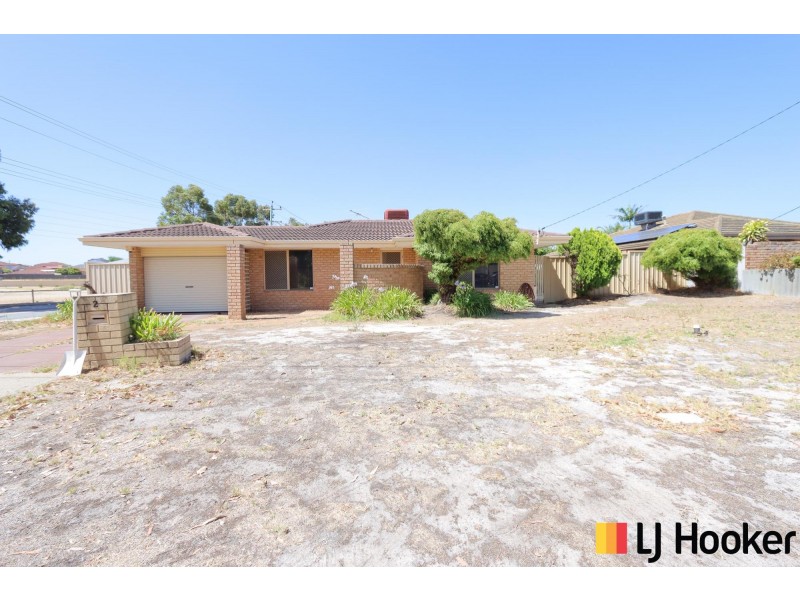 2 Ayres Court, Parkwood WA 6147