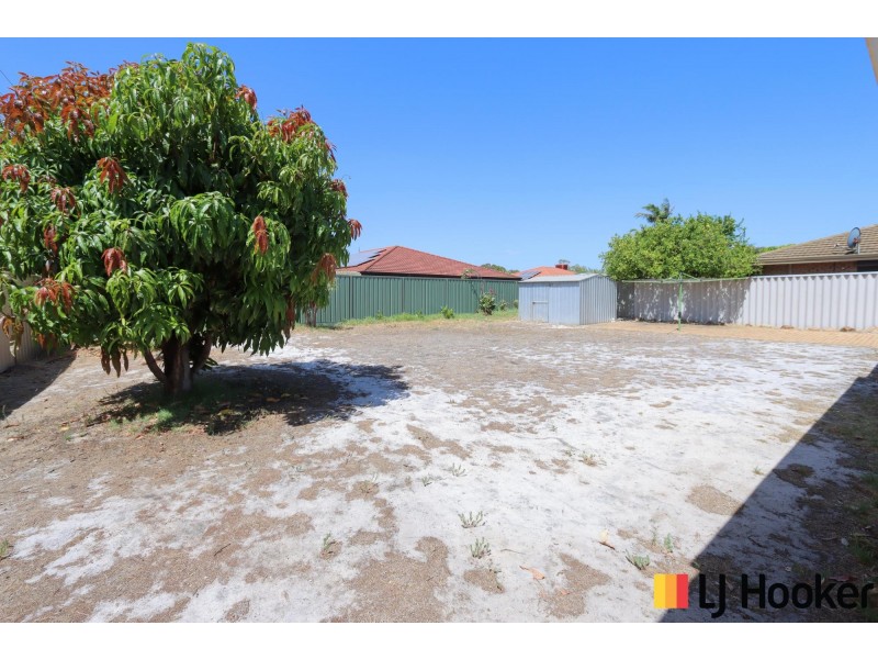 2 Ayres Court, Parkwood WA 6147