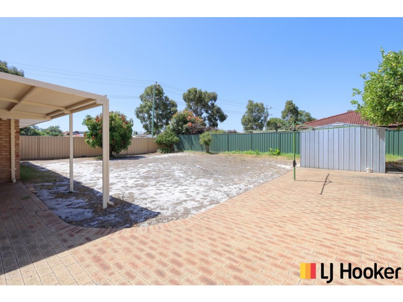 2 Ayres Court, Parkwood WA 6147