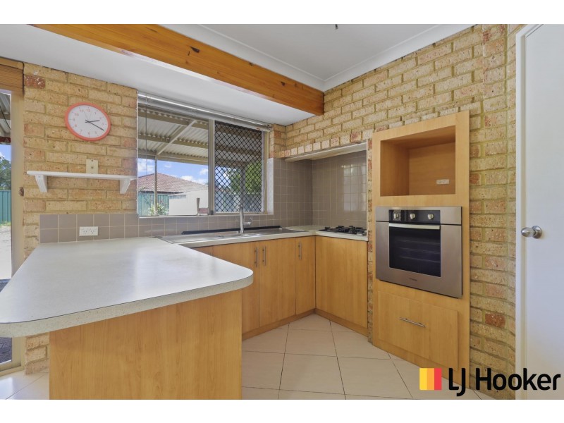 2 Ayres Court, Parkwood WA 6147