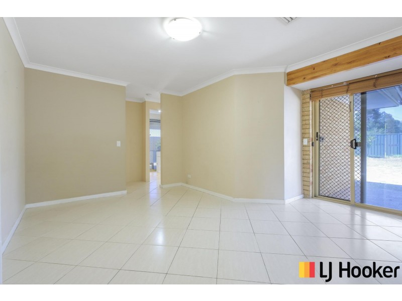 2 Ayres Court, Parkwood WA 6147