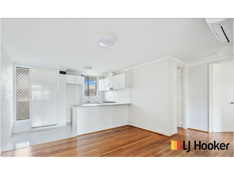 32/81 King William Street, Bayswater WA 6053