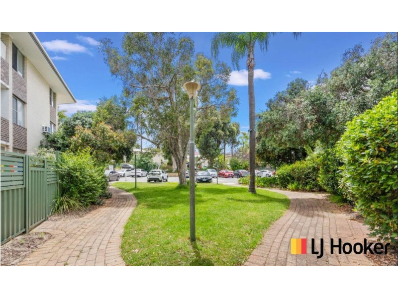 32/81 King William Street, Bayswater WA 6053