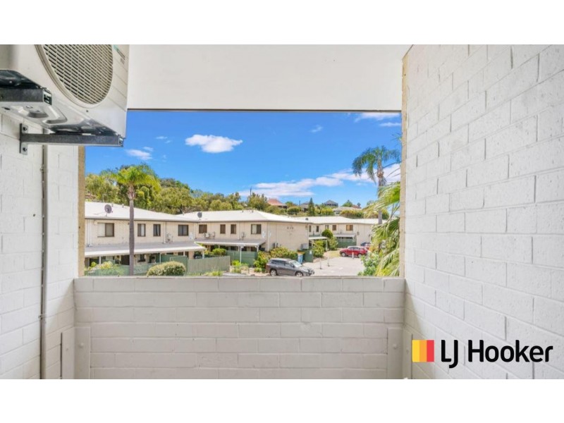 32/81 King William Street, Bayswater WA 6053