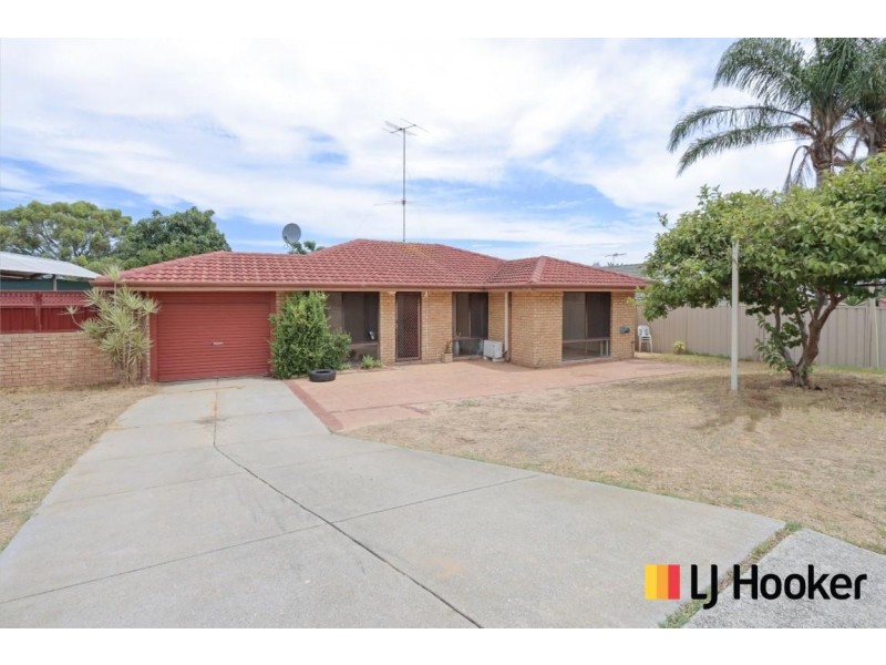 37 Camfield Loop, Parmelia WA 6167