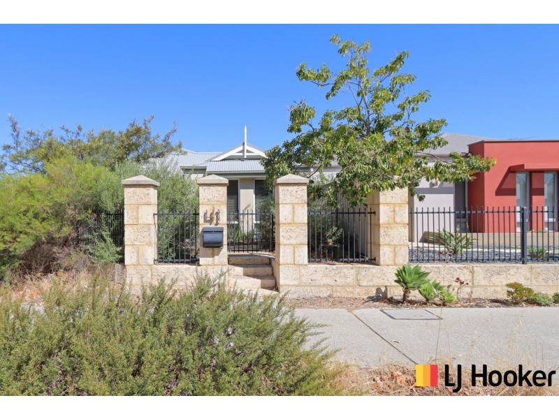 41 Camden Boulevard, Aubin Grove WA 6164