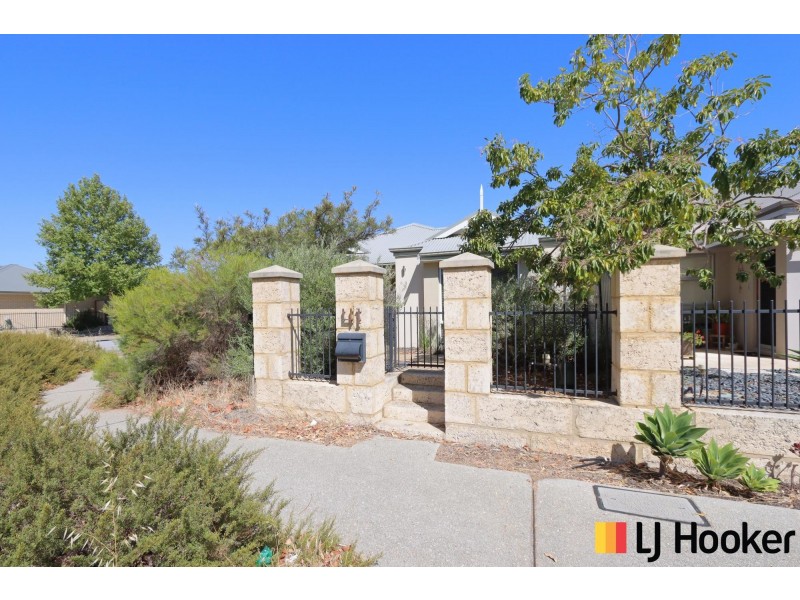41 Camden Boulevard, Aubin Grove WA 6164
