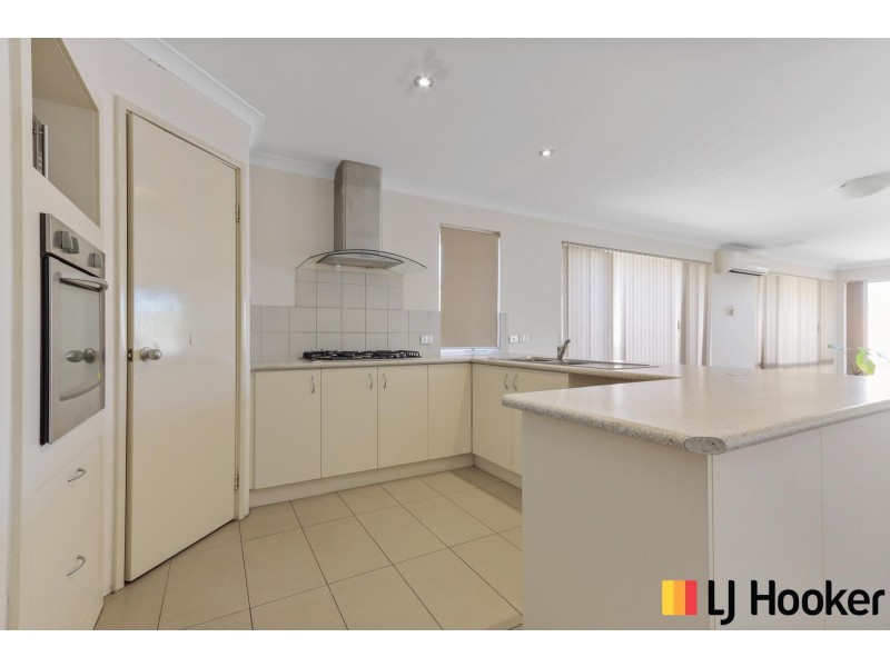 41 Camden Boulevard, Aubin Grove WA 6164