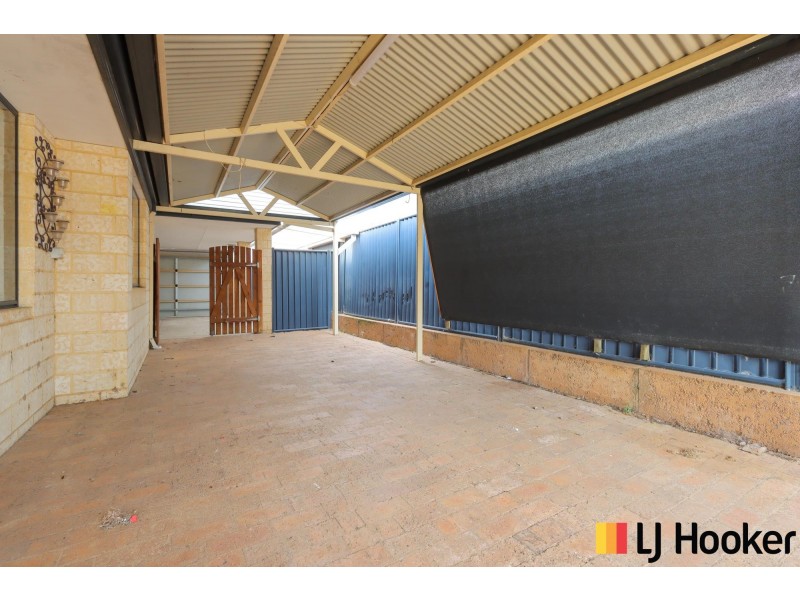 7 Bunya Green, Byford WA 6122