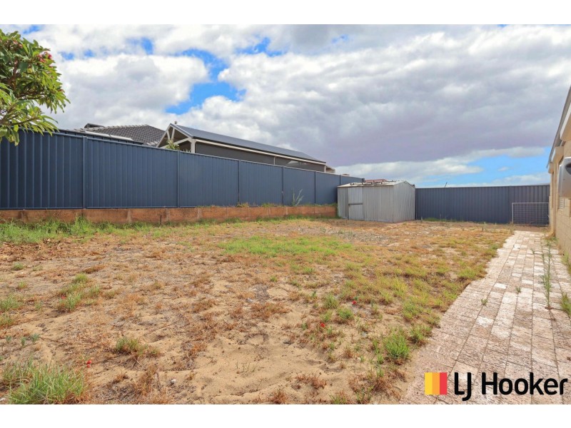 7 Bunya Green, Byford WA 6122