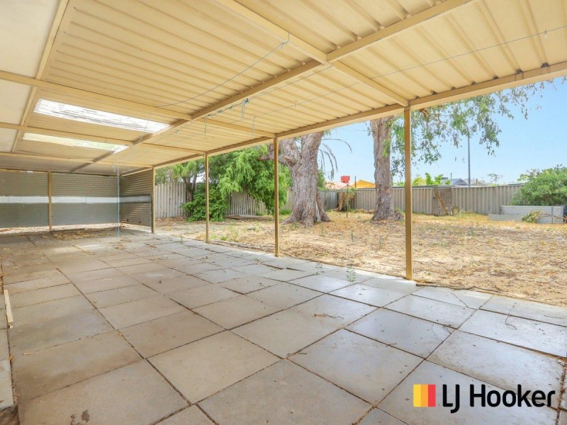 84 Unnaro Street, Hillman WA 6168