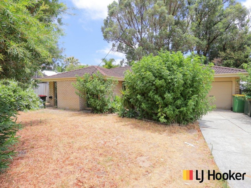 84 Unnaro Street, Hillman WA 6168