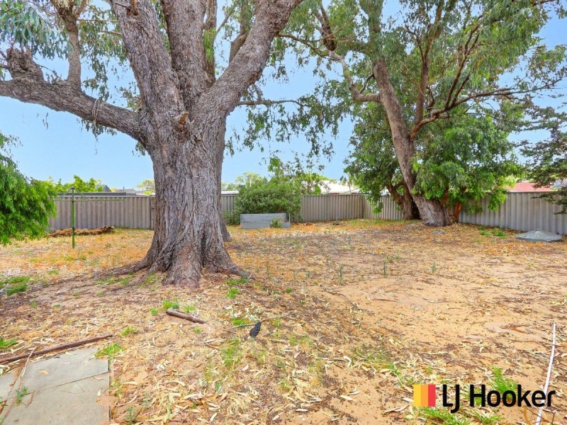 84 Unnaro Street, Hillman WA 6168