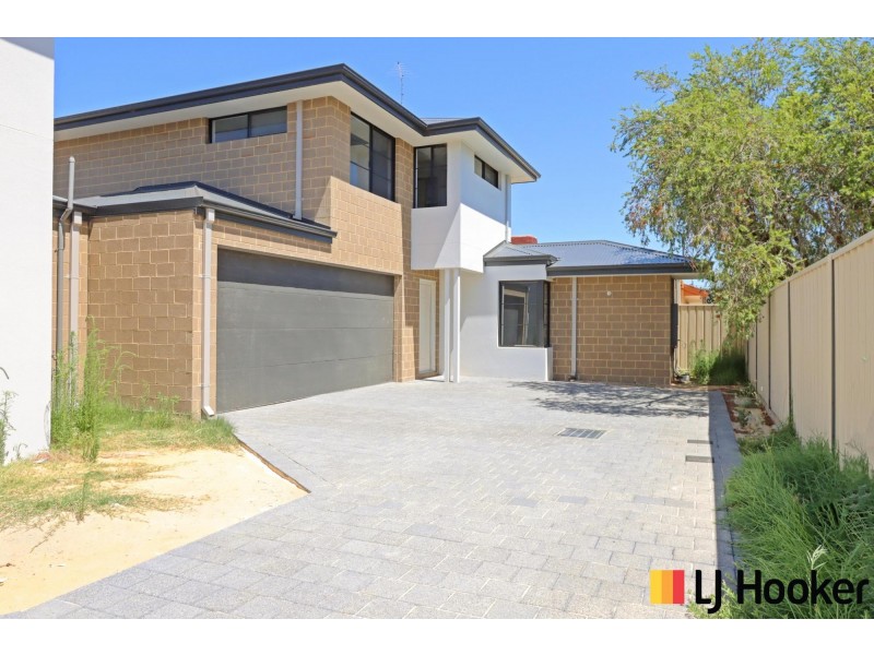 8D Wellington Street, Queens Park WA 6107
