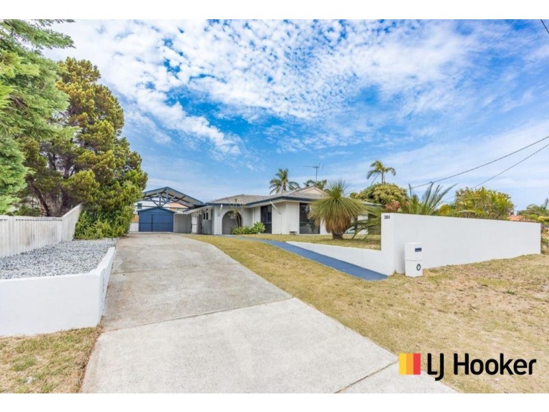 384 Warwick Road, Warwick WA 6024