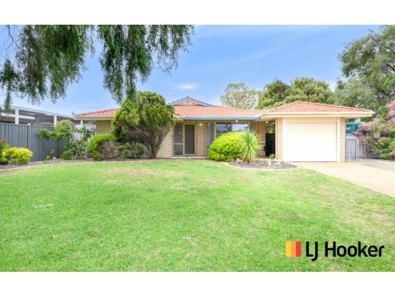 15 Carmody Road, Waikiki WA 6169