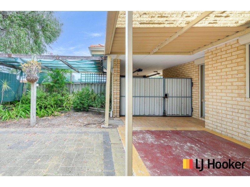 15 Carmody Road, Waikiki WA 6169