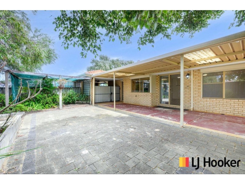 15 Carmody Road, Waikiki WA 6169