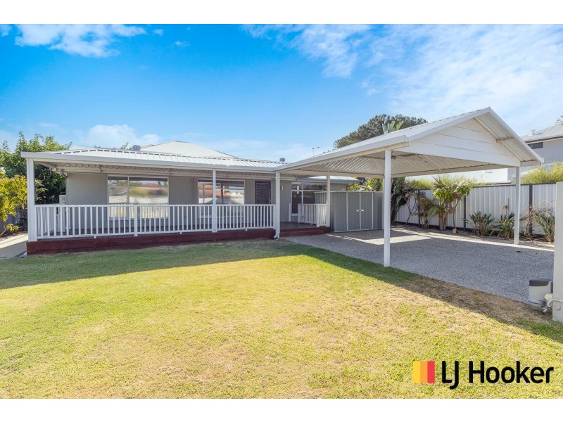 47 Marjorie Avenue, Riverton WA 6148