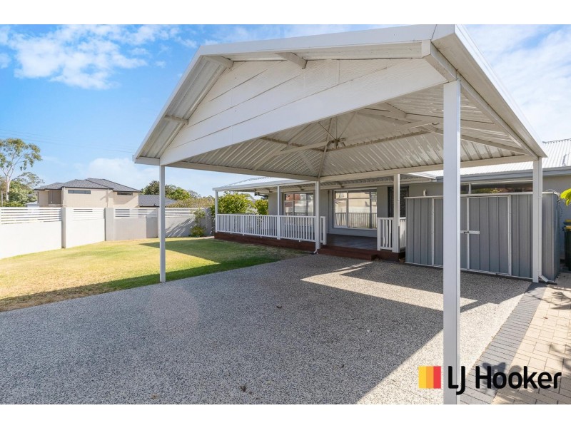 47 Marjorie Avenue, Riverton WA 6148