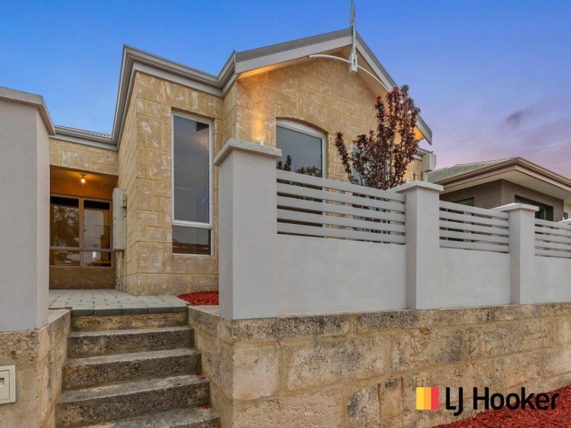 30 Blackrock Avenue, Butler WA 6036