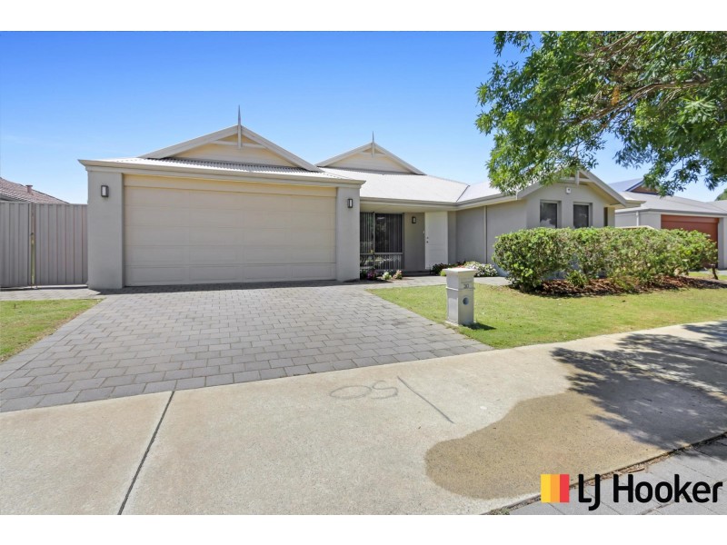 30 Splendid Gardens, Harrisdale WA 6112