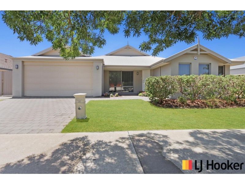 30 Splendid Gardens, Harrisdale WA 6112