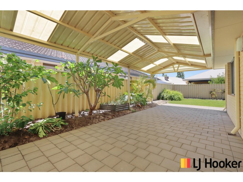 30 Splendid Gardens, Harrisdale WA 6112