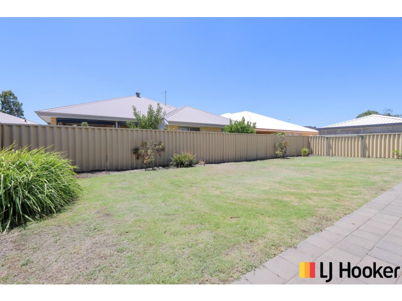 30 Splendid Gardens, Harrisdale WA 6112