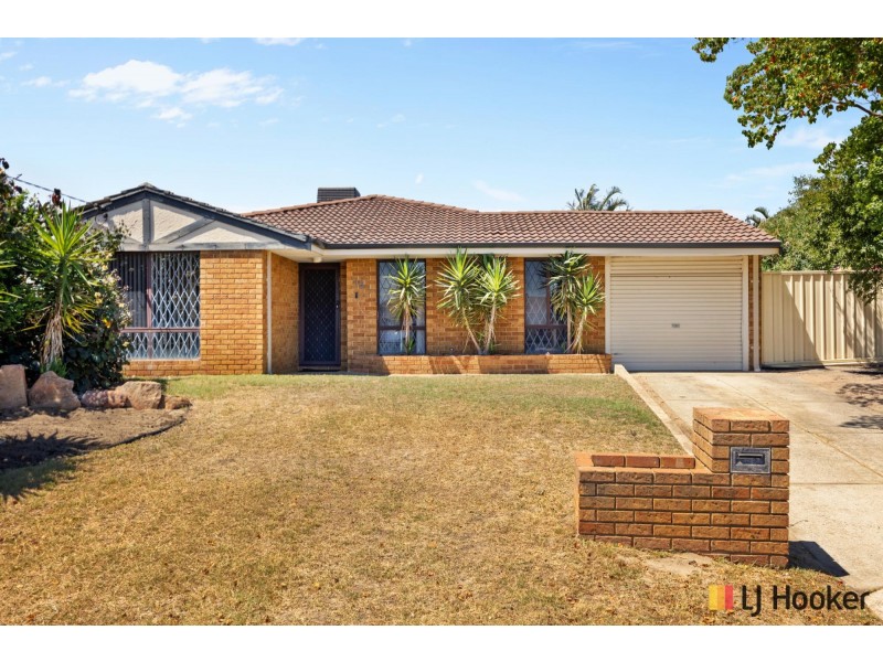 15 Larkspur Cross, Yangebup WA 6164