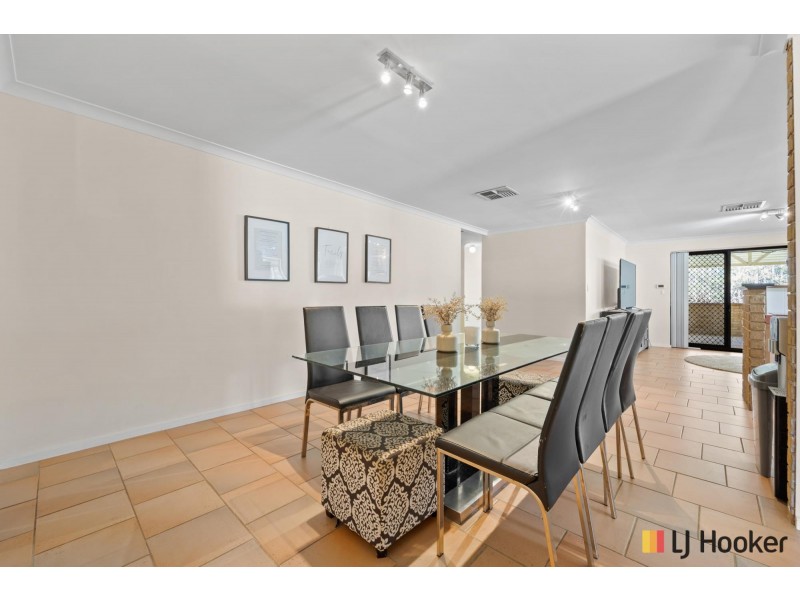 15 Larkspur Cross, Yangebup WA 6164