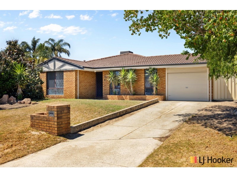 15 Larkspur Cross, Yangebup WA 6164