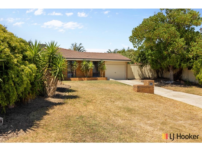 15 Larkspur Cross, Yangebup WA 6164