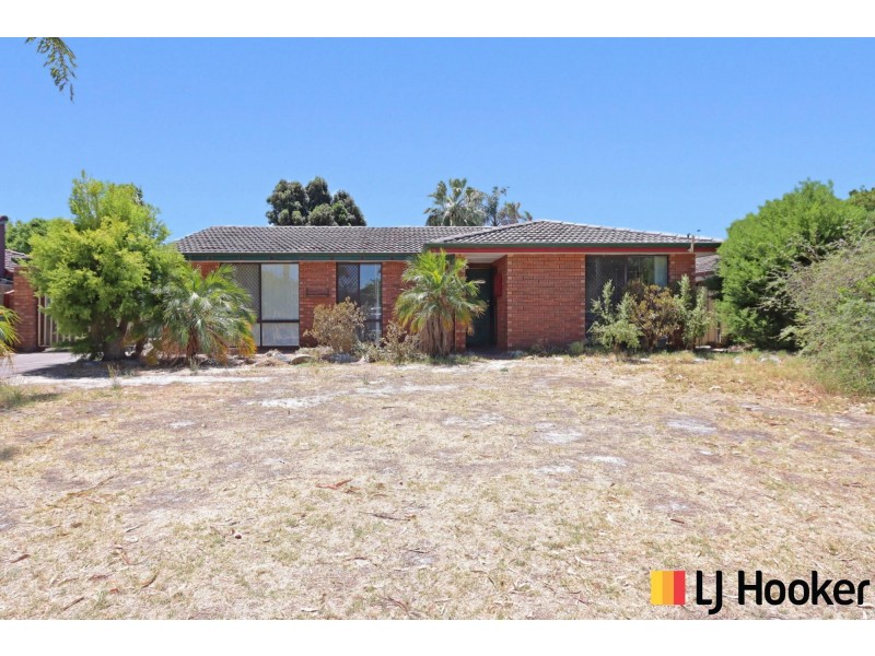 25 Murchison Way, Gosnells WA 6110