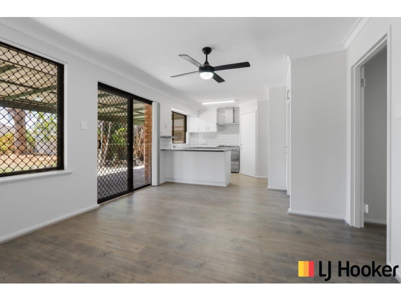 25 Murchison Way, Gosnells WA 6110