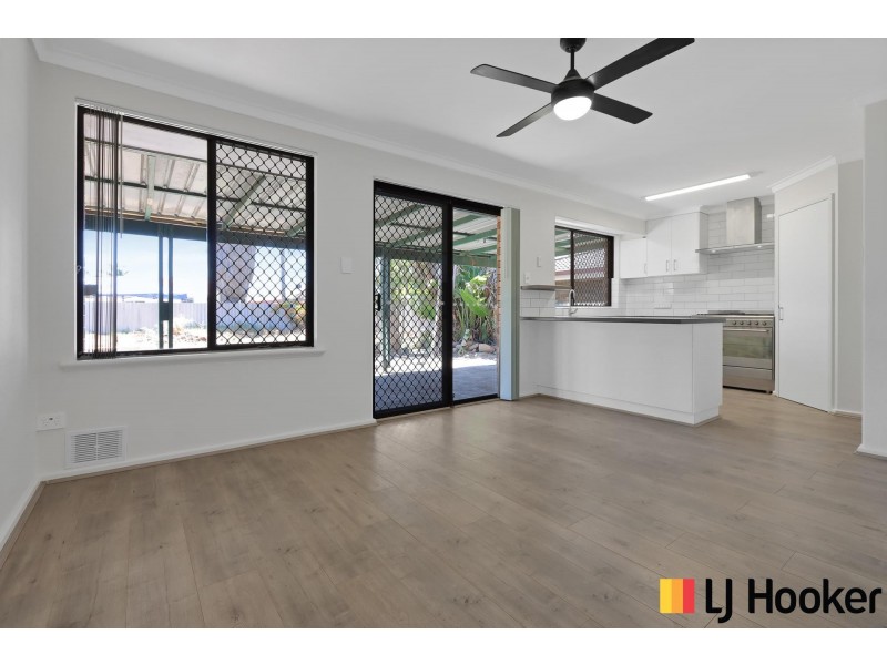 25 Murchison Way, Gosnells WA 6110