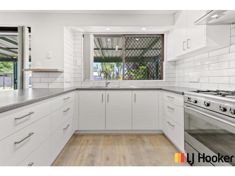 25 Murchison Way, Gosnells WA 6110