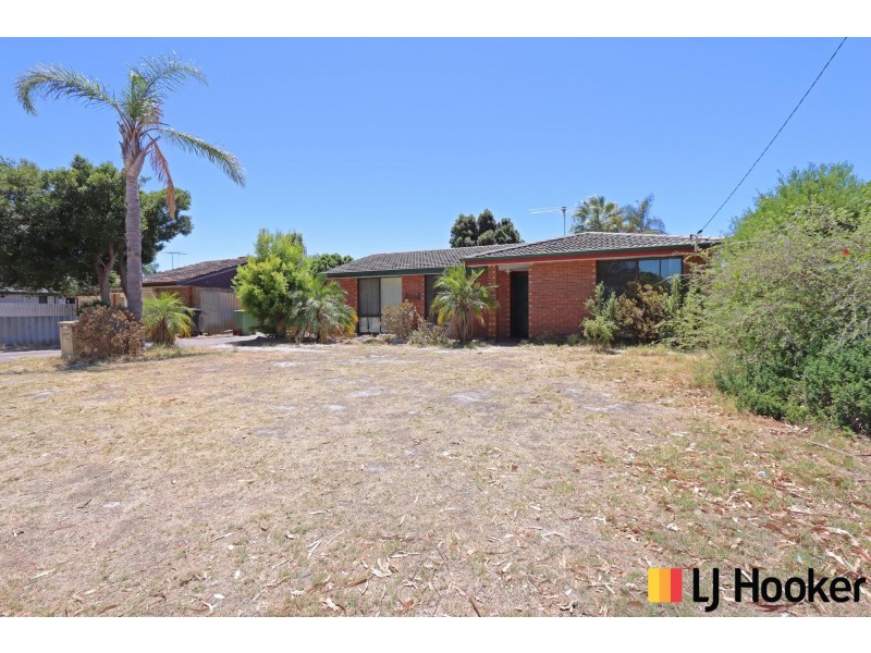 25 Murchison Way, Gosnells WA 6110