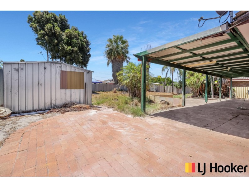 25 Murchison Way, Gosnells WA 6110