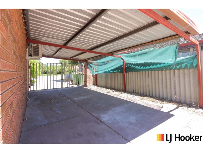 25 Murchison Way, Gosnells WA 6110