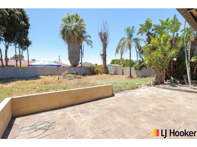 25 Murchison Way, Gosnells WA 6110