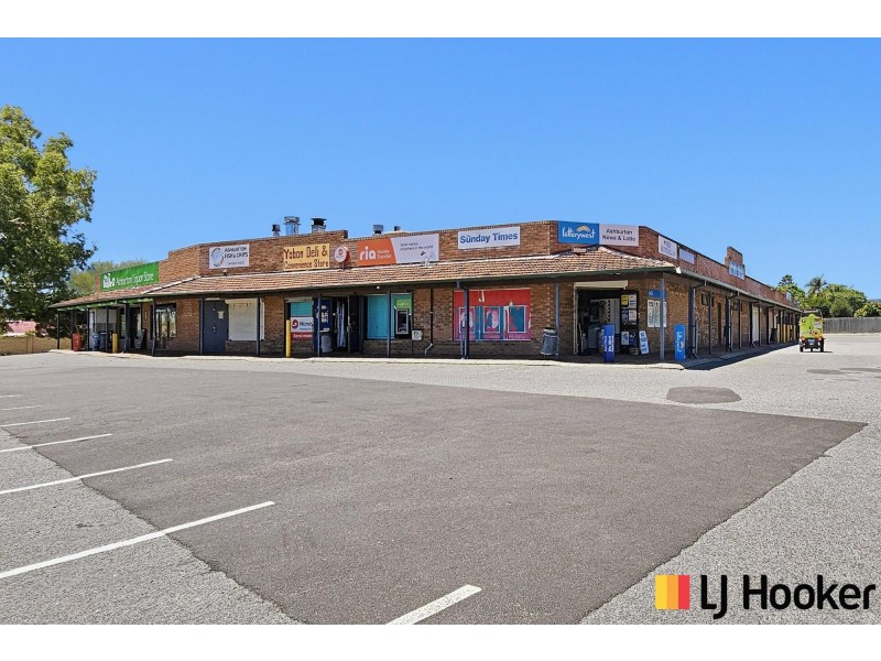 25 Murchison Way, Gosnells WA 6110