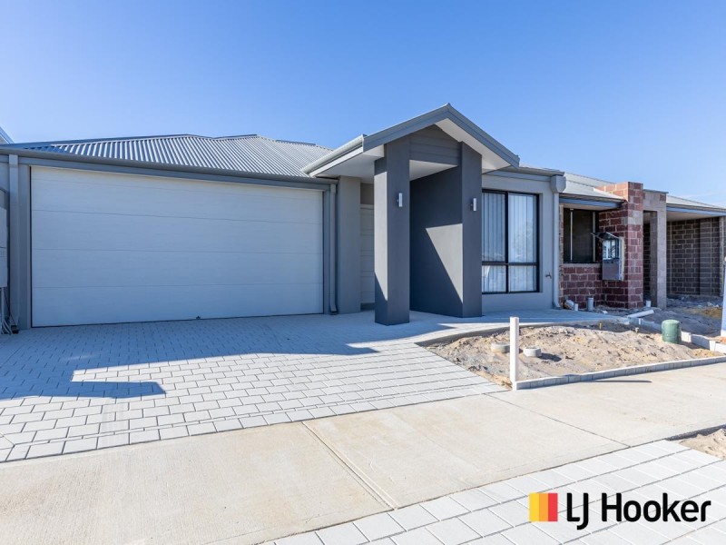 3 Wye View, Success WA 6164