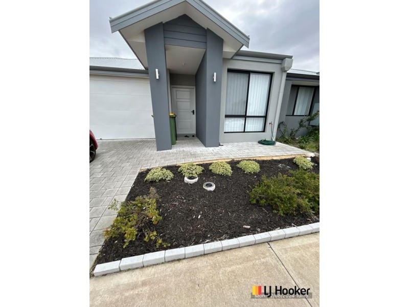 3 Wye View, Success WA 6164