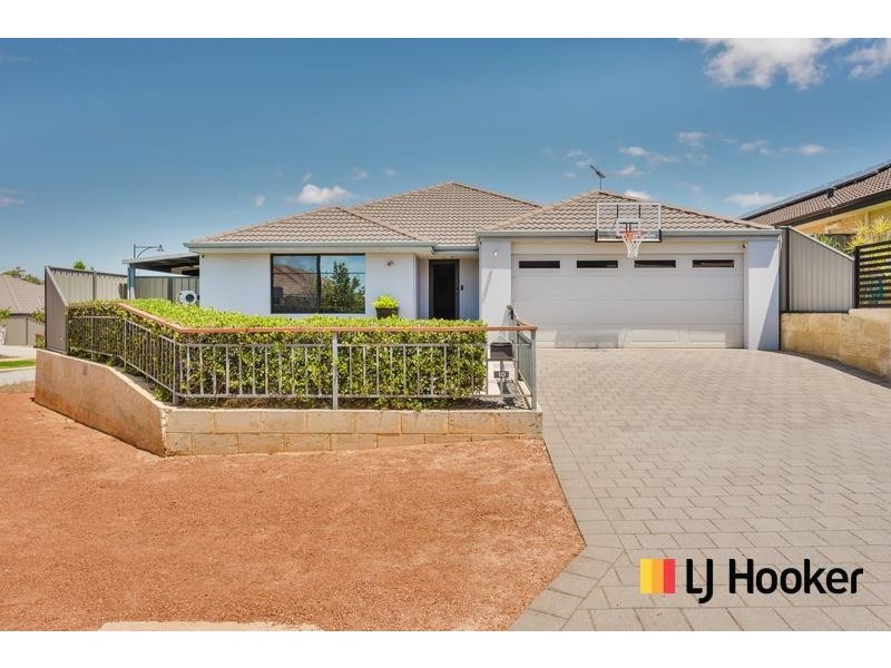 10 Coolimba Turn, Baldivis WA 6171