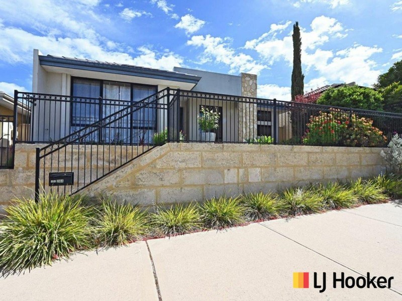 284 Camborne Parkway, Butler WA 6036