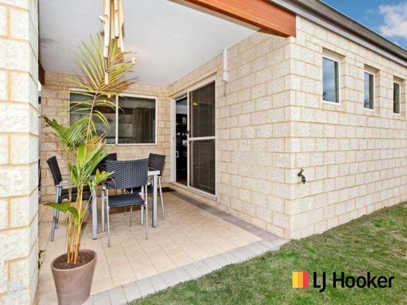 34 Peppermint Gardens, Aubin Grove WA 6164